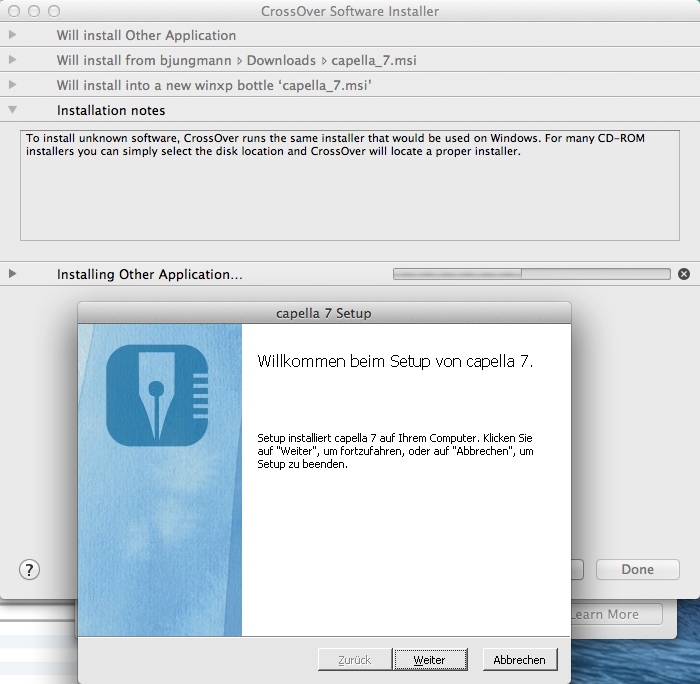 Screenshot 5
