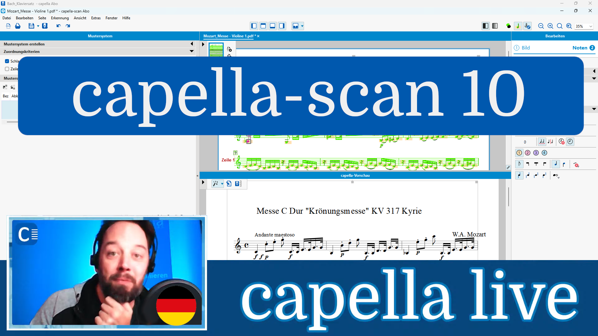 Link zum Livestream
