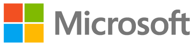 Logo Microsoft