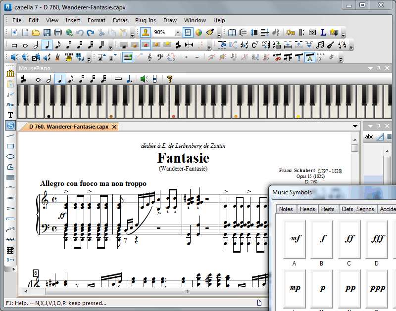 capella iguide