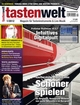 Test der Version 1.0 bei Tastenwelt
