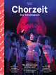 Rezension in Chorzeit - das Vokalmagazin