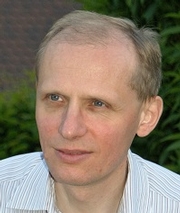 Emmanuel Nussbaumer