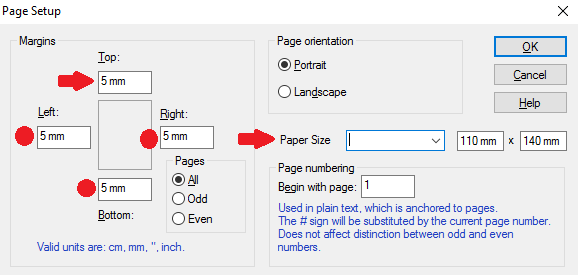 pocket-size-note-format